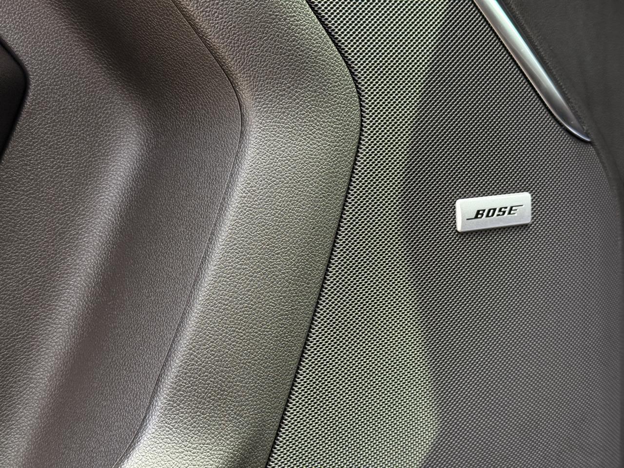 Chevrolet Tahoe High Country 4WD 2025