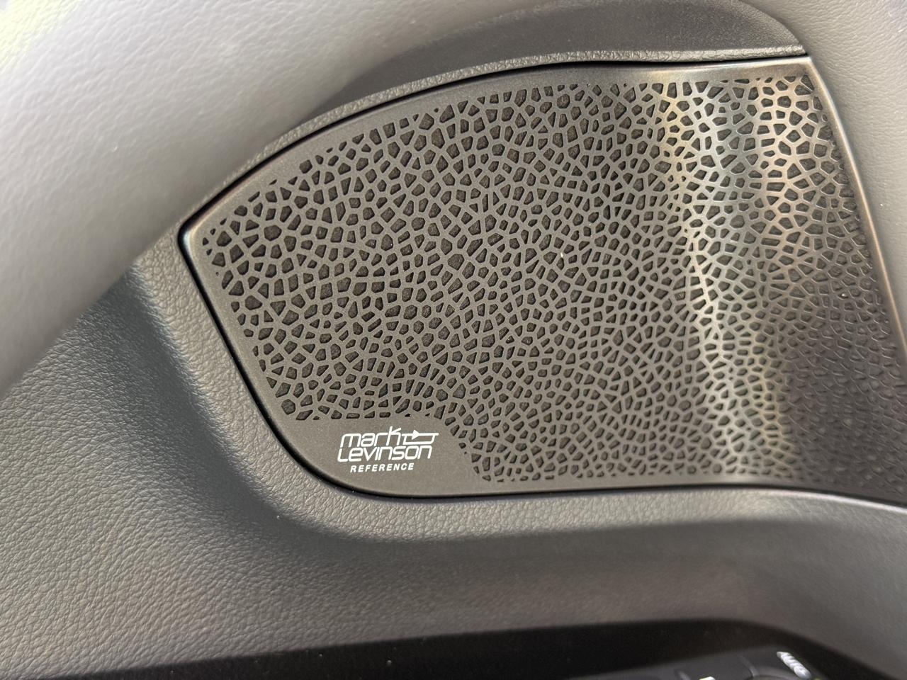 Lexus LX 600 F SPORT Handling 2023
