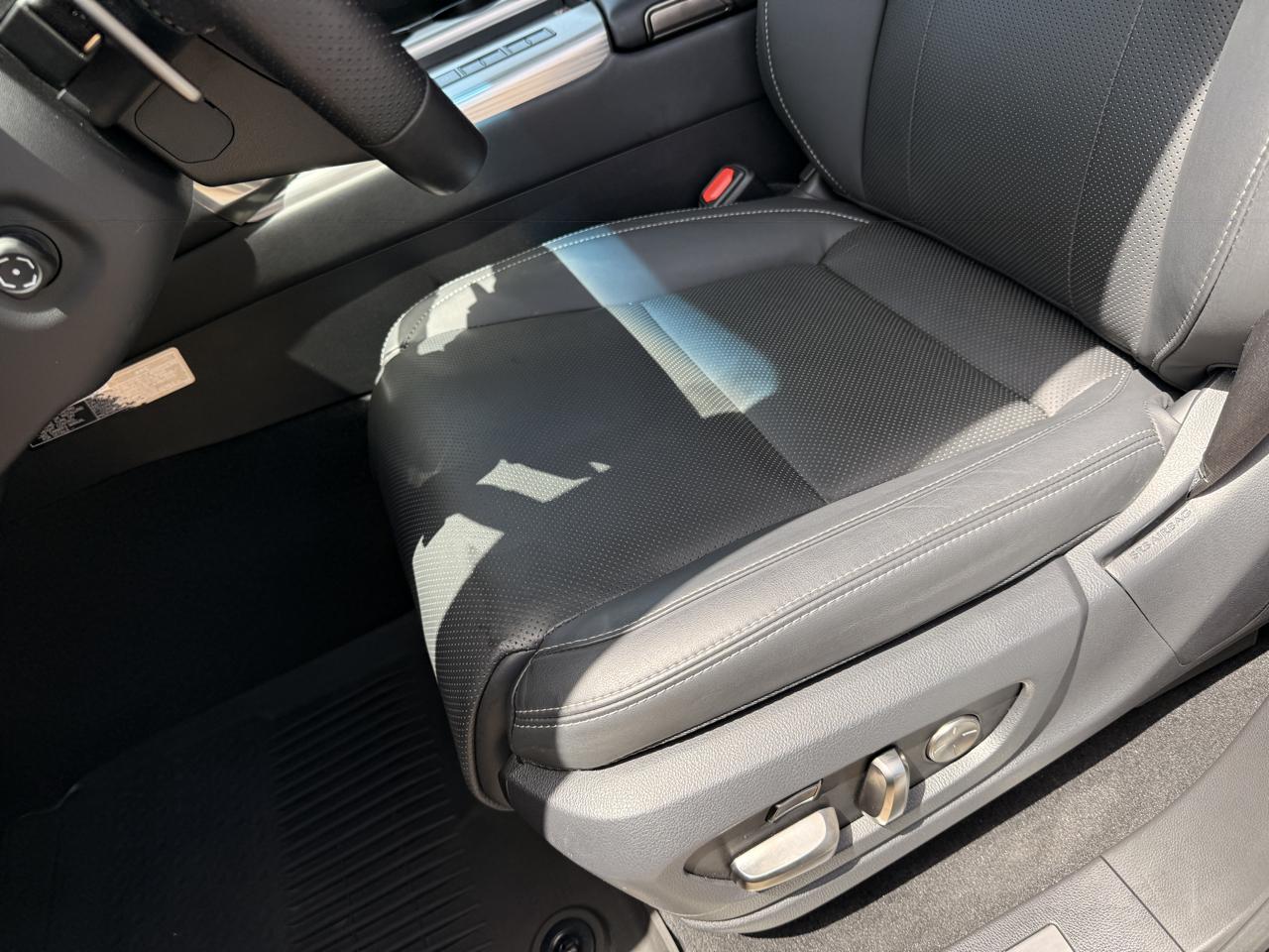 Lexus LX 600 F SPORT Handling 2023