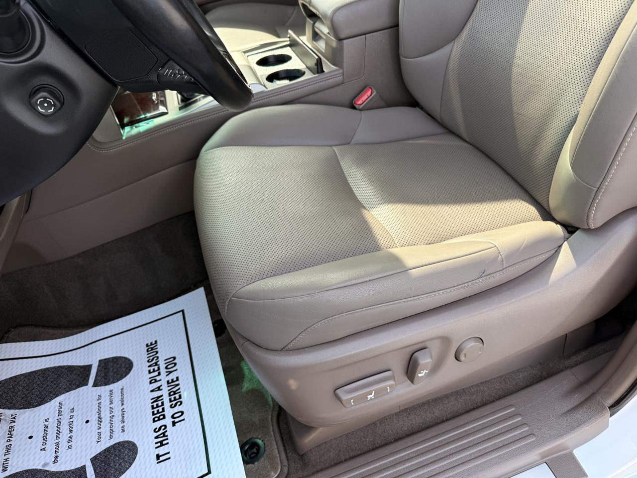 Lexus GX 460 Base 2019