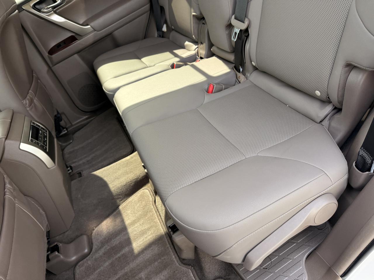 Lexus GX 460 Base 2019