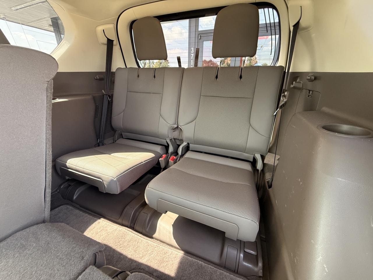 Lexus GX 460 Base 2019