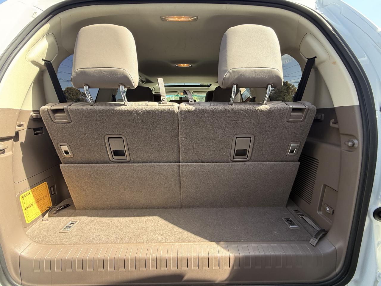 Lexus GX 460 Base 2019
