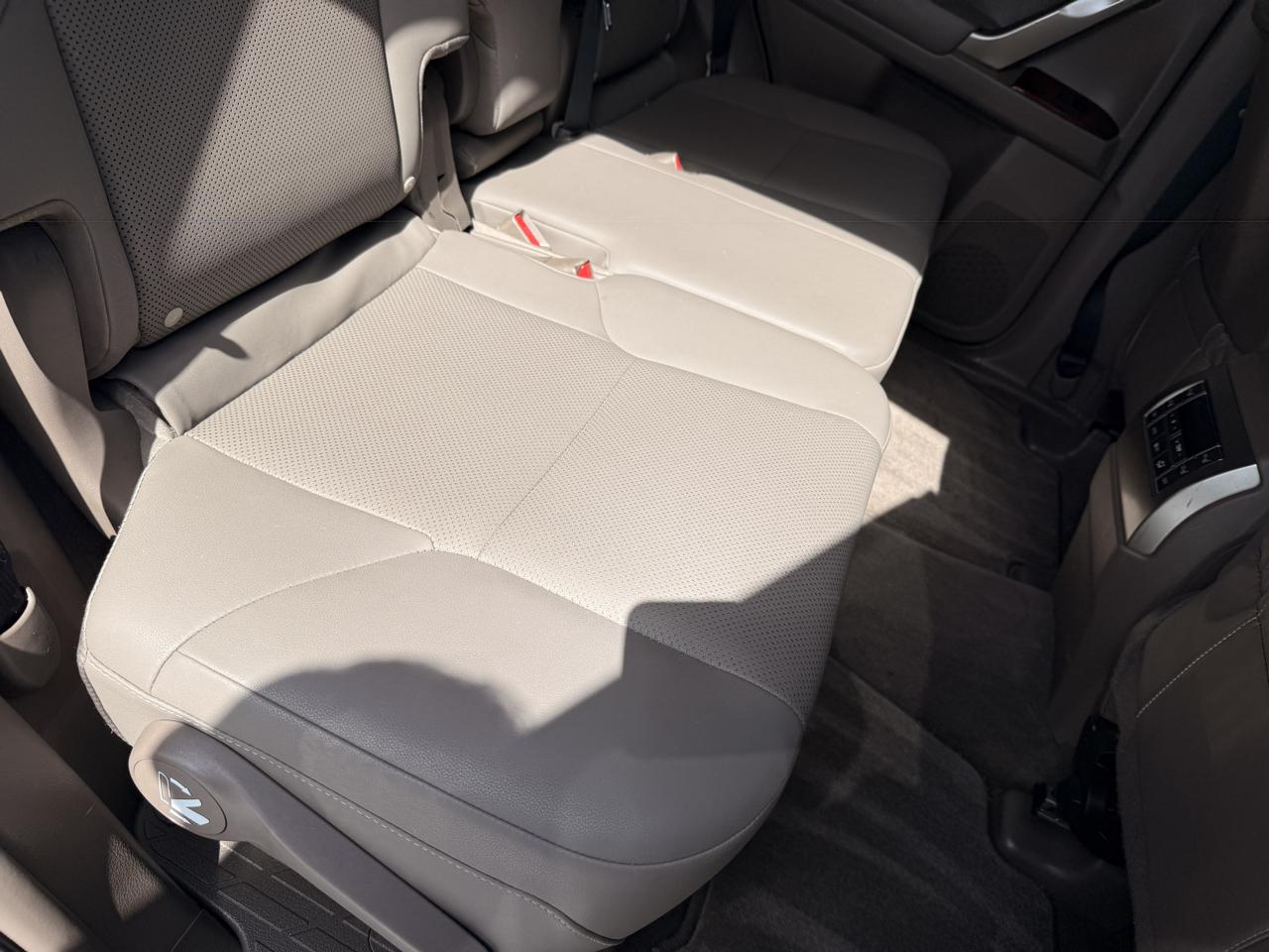 Lexus GX 460 Base 2019