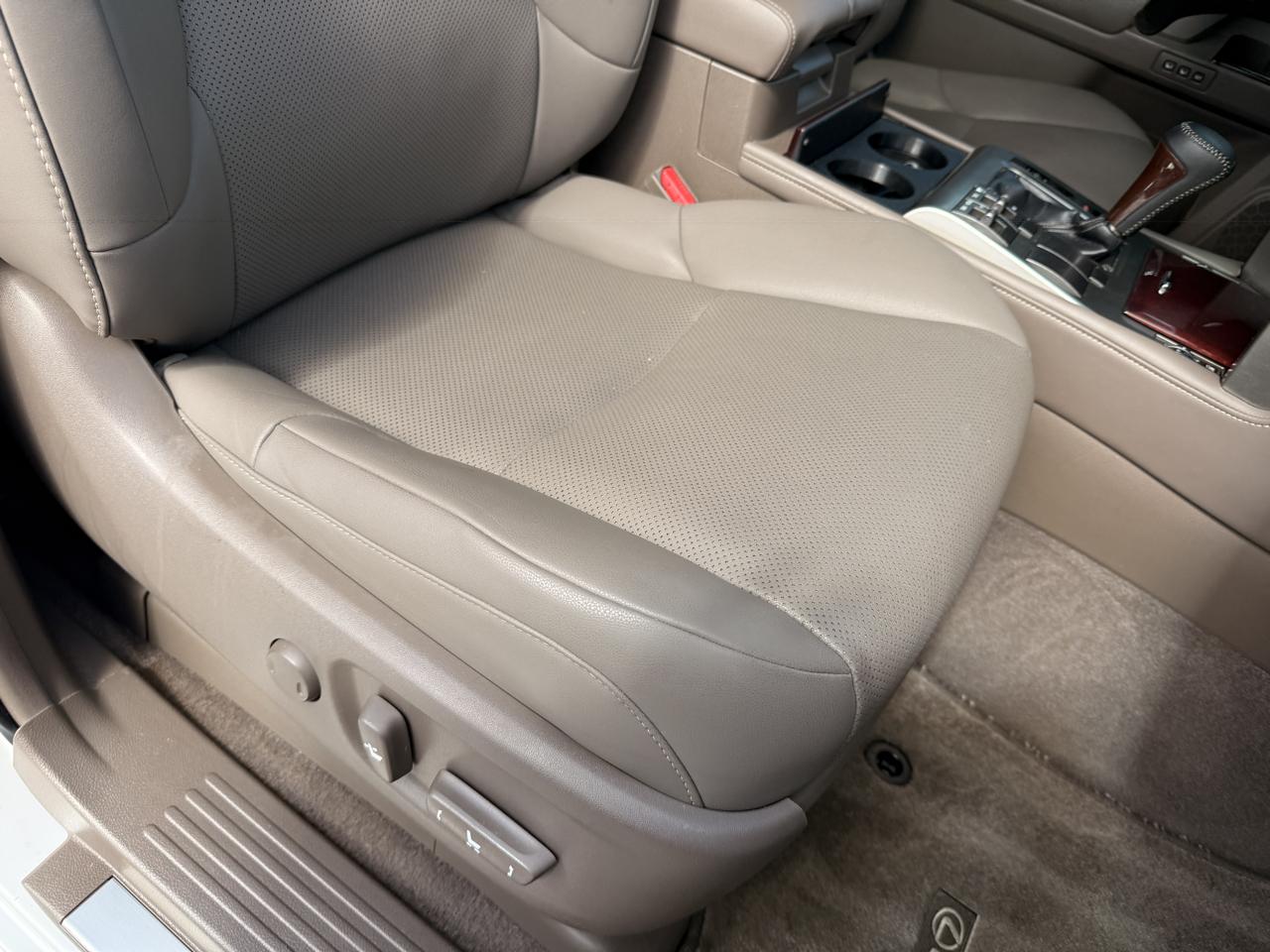 Lexus GX 460 Base 2019