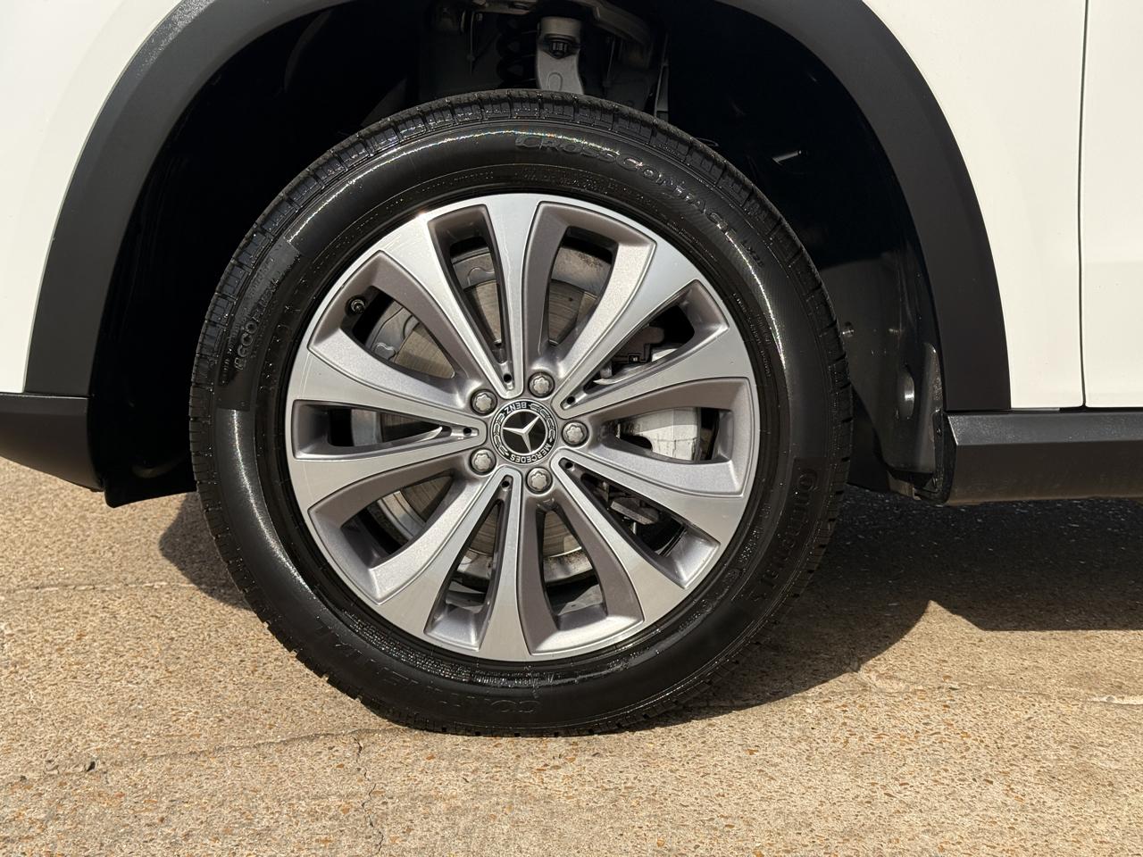 Mercedes-Benz GLE-Class GLE350 4MATIC 2022