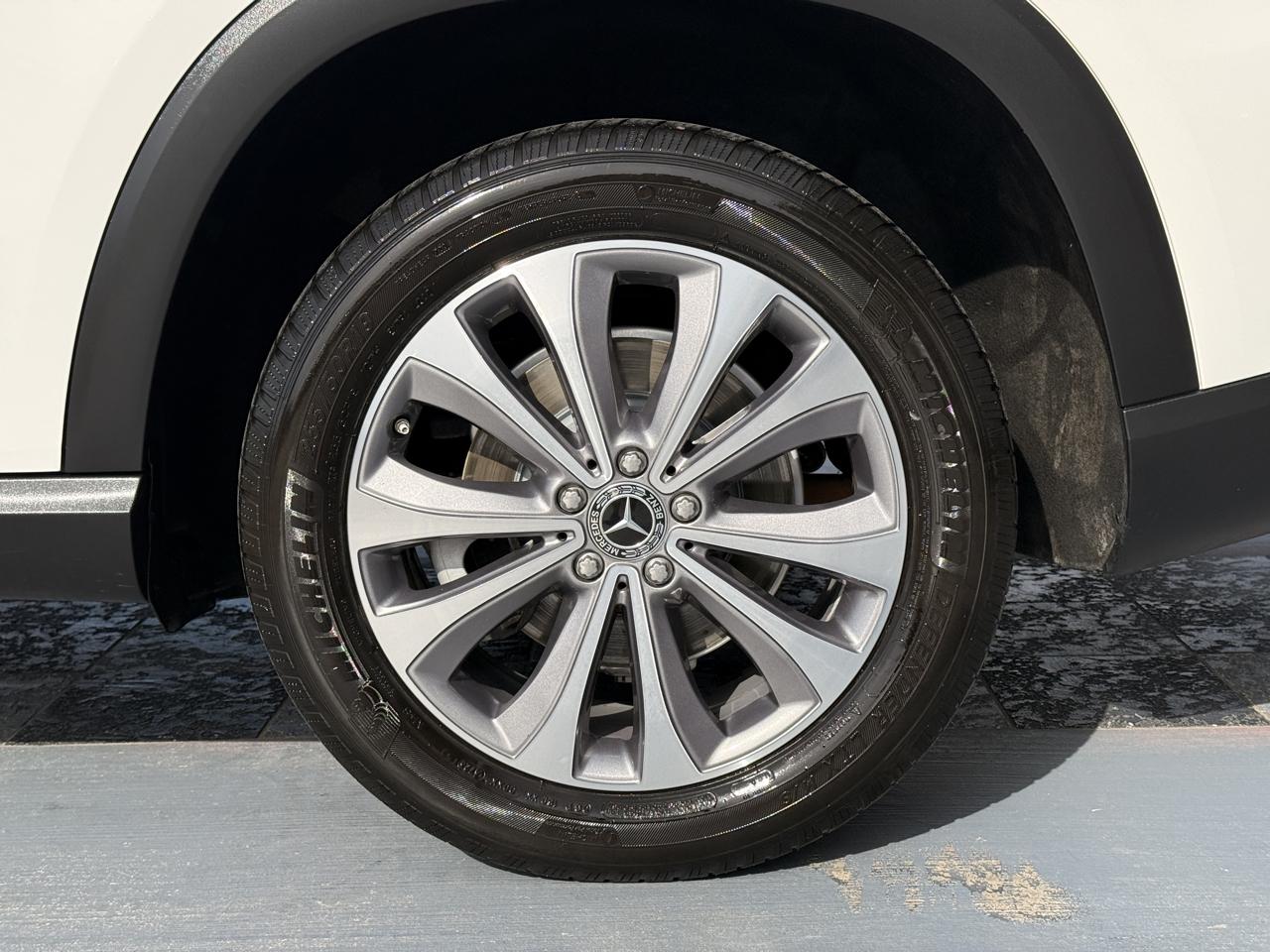 Mercedes-Benz GLE-Class GLE350 4MATIC 2022