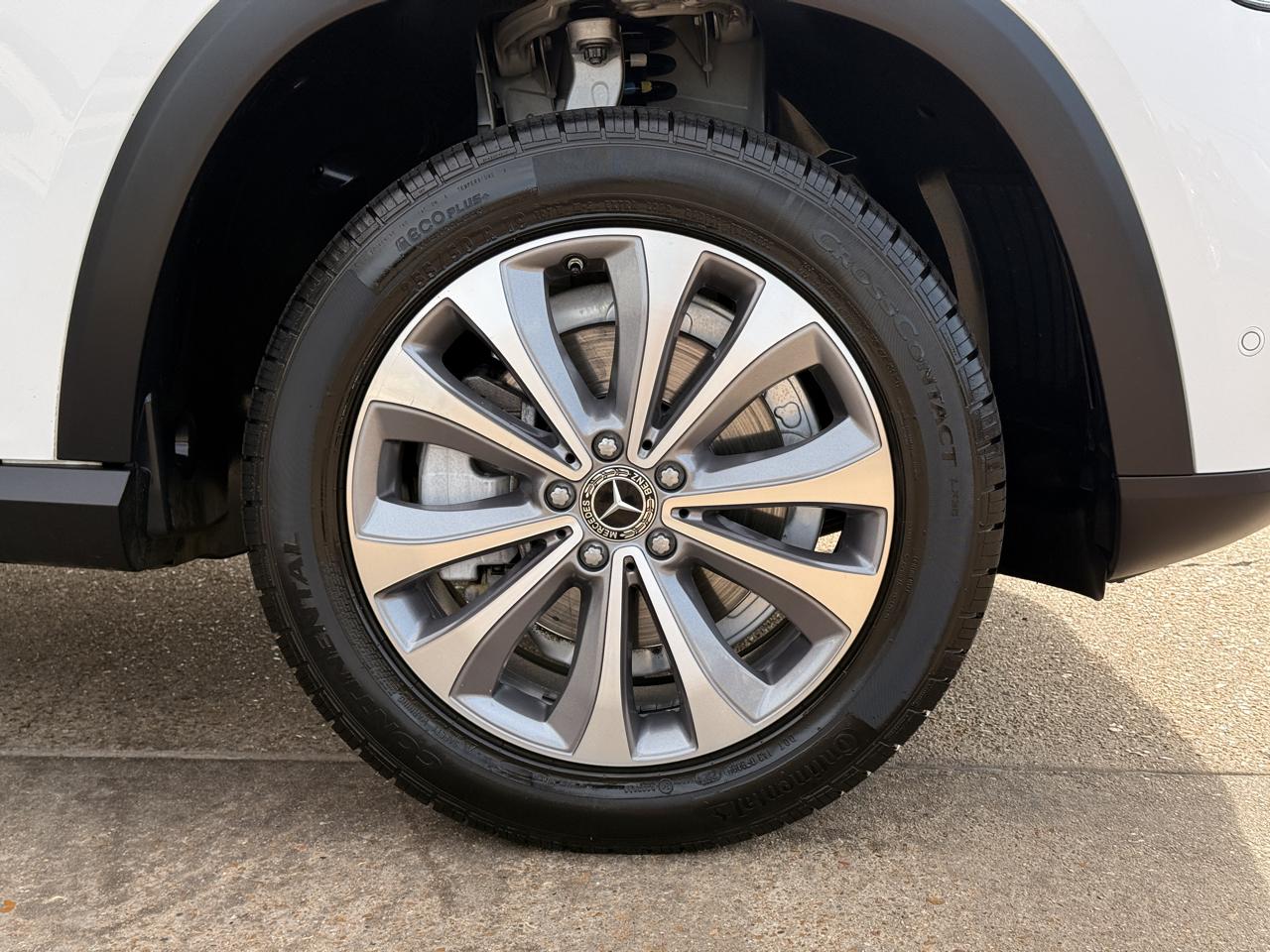 Mercedes-Benz GLE-Class GLE350 4MATIC 2022