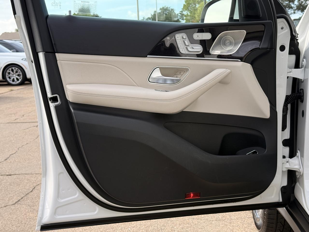 Mercedes-Benz GLE-Class GLE350 4MATIC 2022
