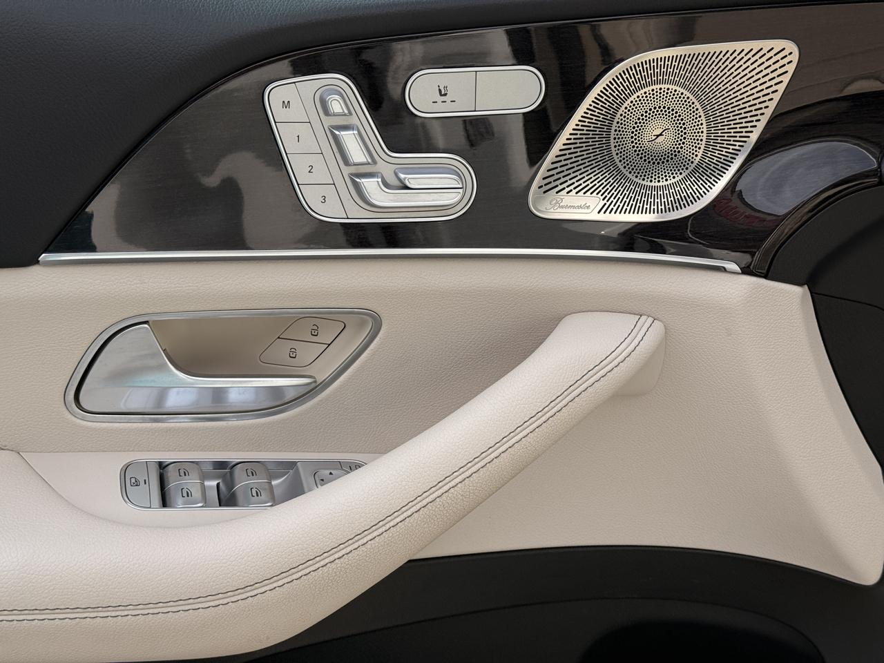 Mercedes-Benz GLE-Class GLE350 4MATIC 2022