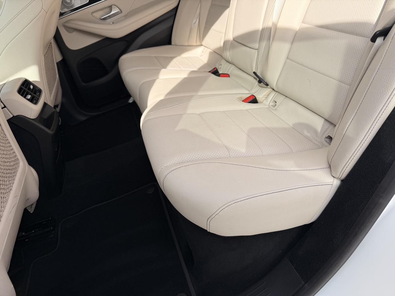 Mercedes-Benz GLE-Class GLE350 4MATIC 2022