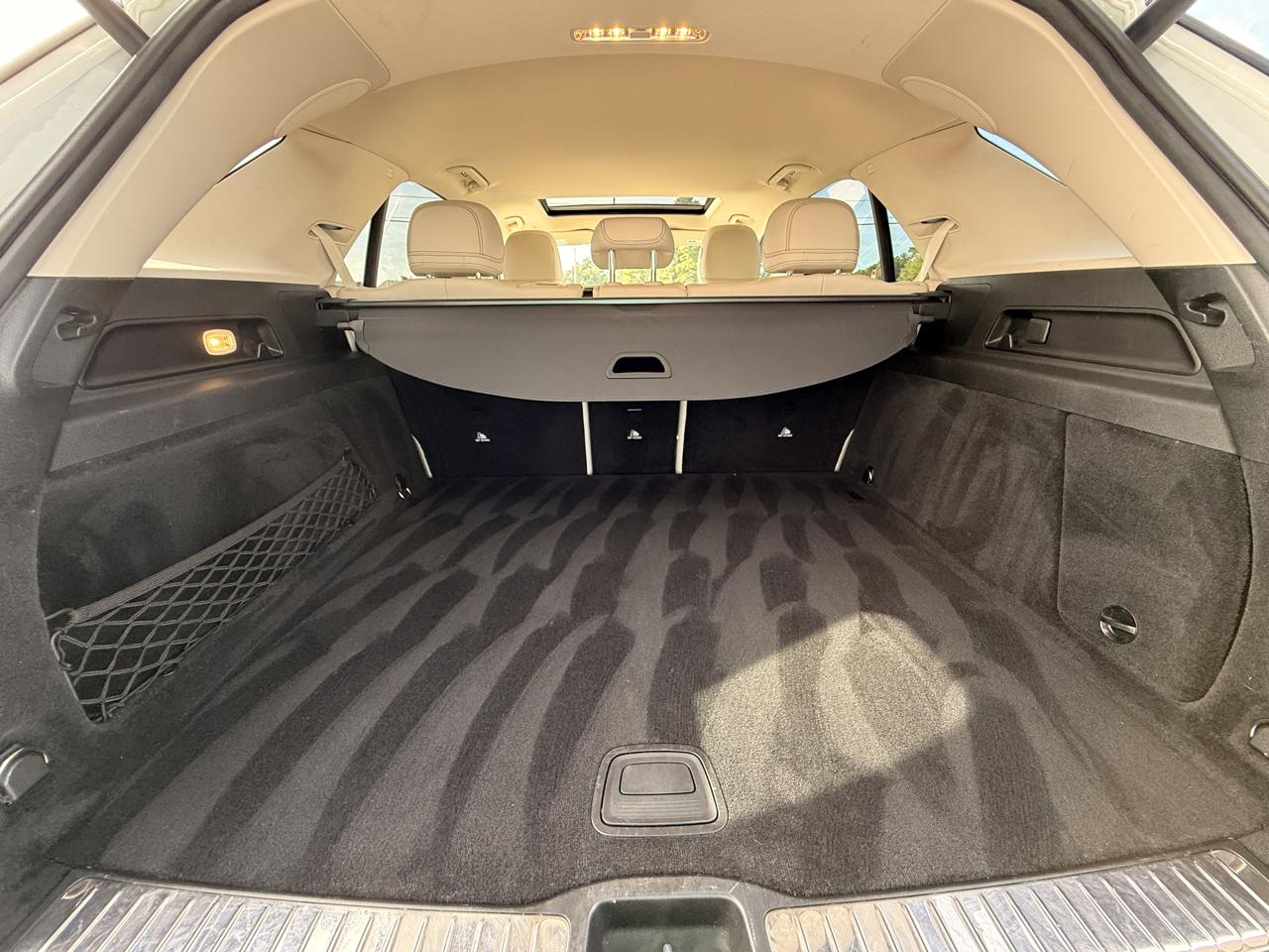Mercedes-Benz GLE-Class GLE350 4MATIC 2022