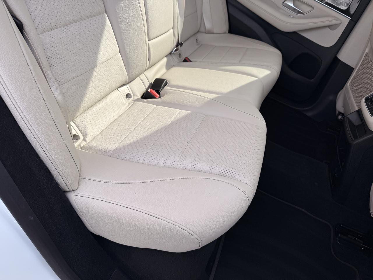 Mercedes-Benz GLE-Class GLE350 4MATIC 2022