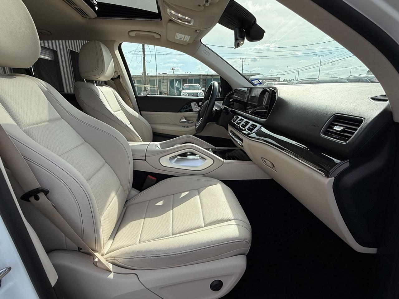 Mercedes-Benz GLE-Class GLE350 4MATIC 2022