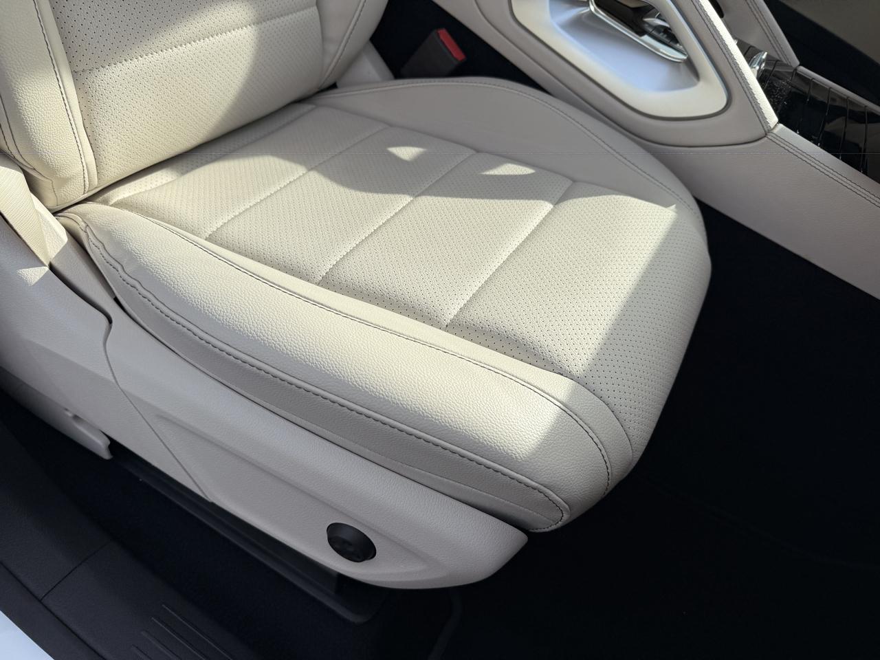 Mercedes-Benz GLE-Class GLE350 4MATIC 2022