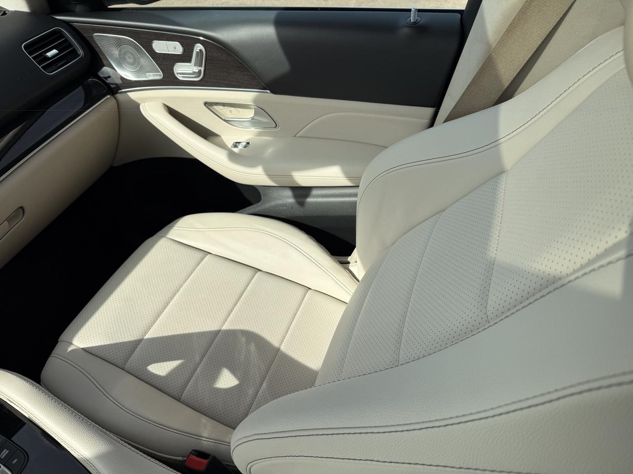 Mercedes-Benz GLE-Class GLE350 4MATIC 2022