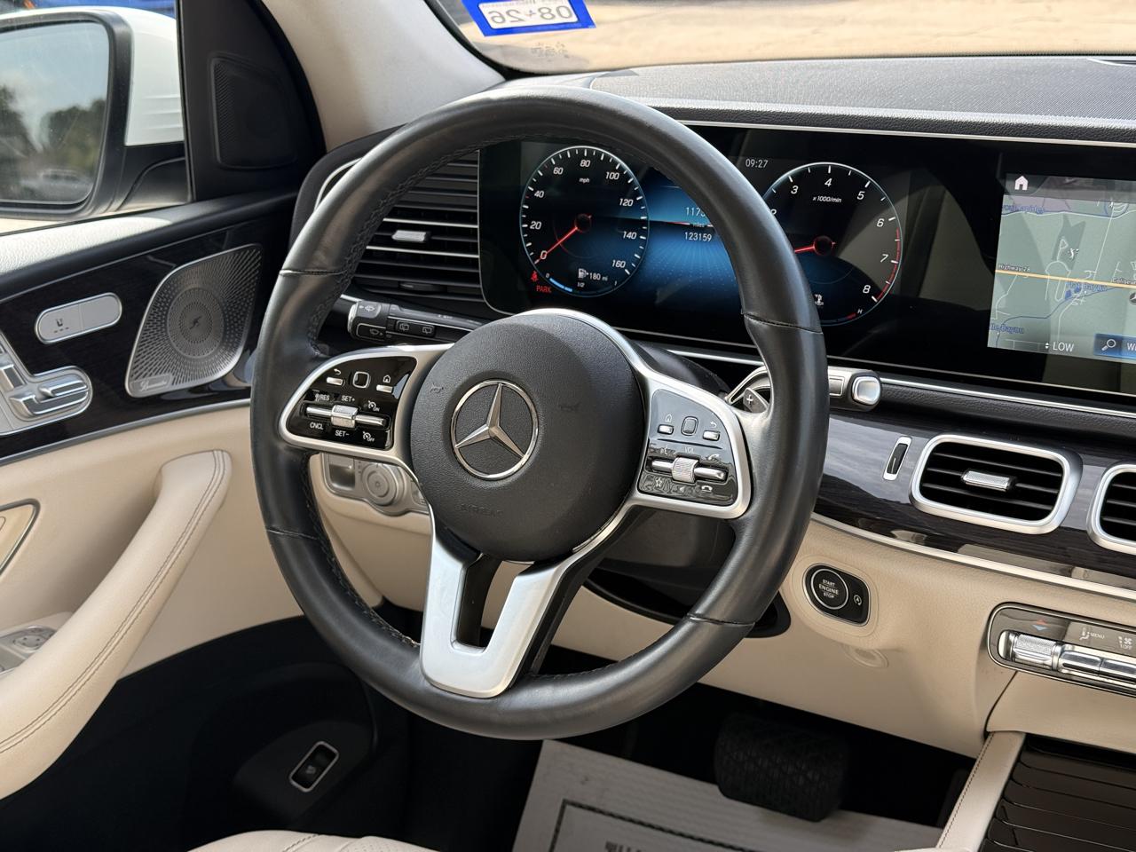 Mercedes-Benz GLE-Class GLE350 4MATIC 2022