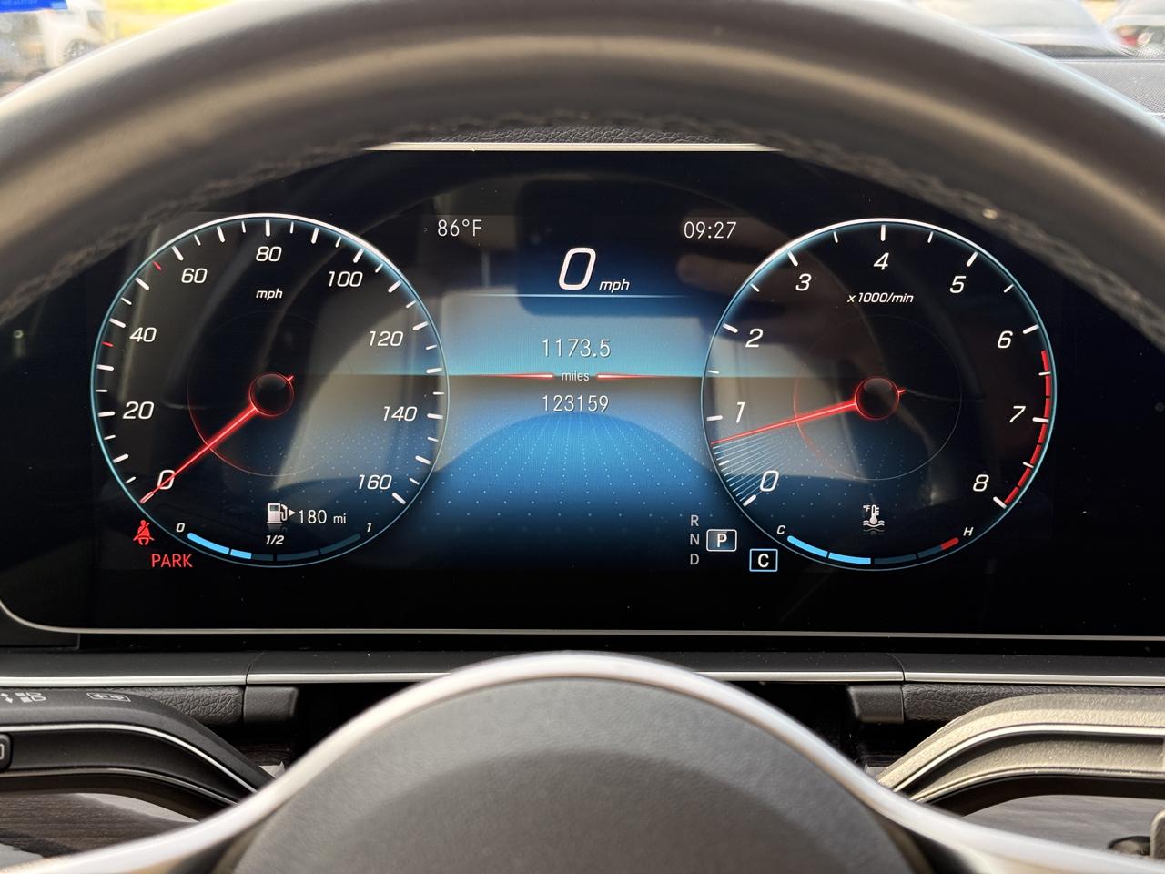 Mercedes-Benz GLE-Class GLE350 4MATIC 2022