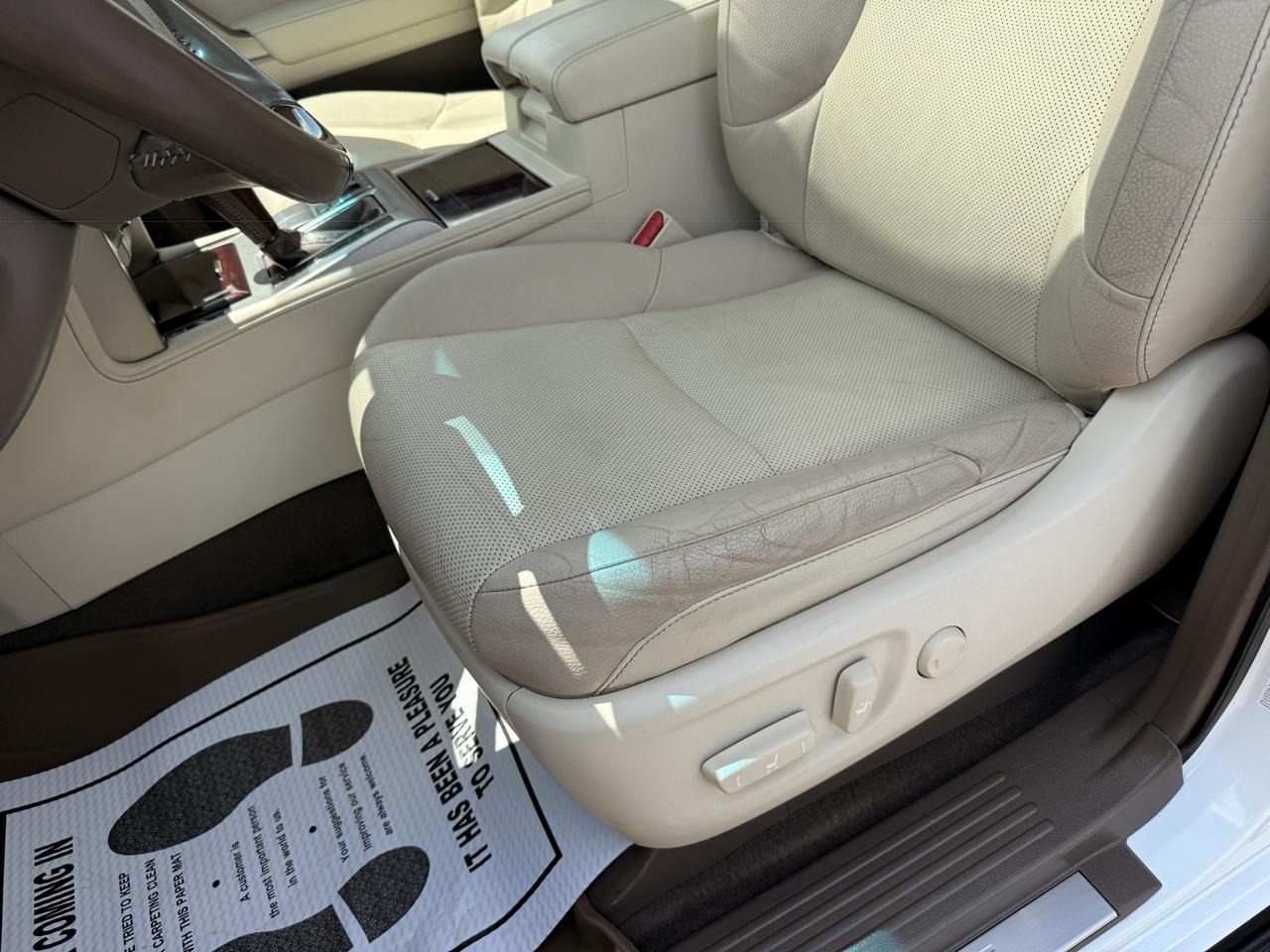 Lexus GX 460 Premium 4D SUV 4WD 2018
