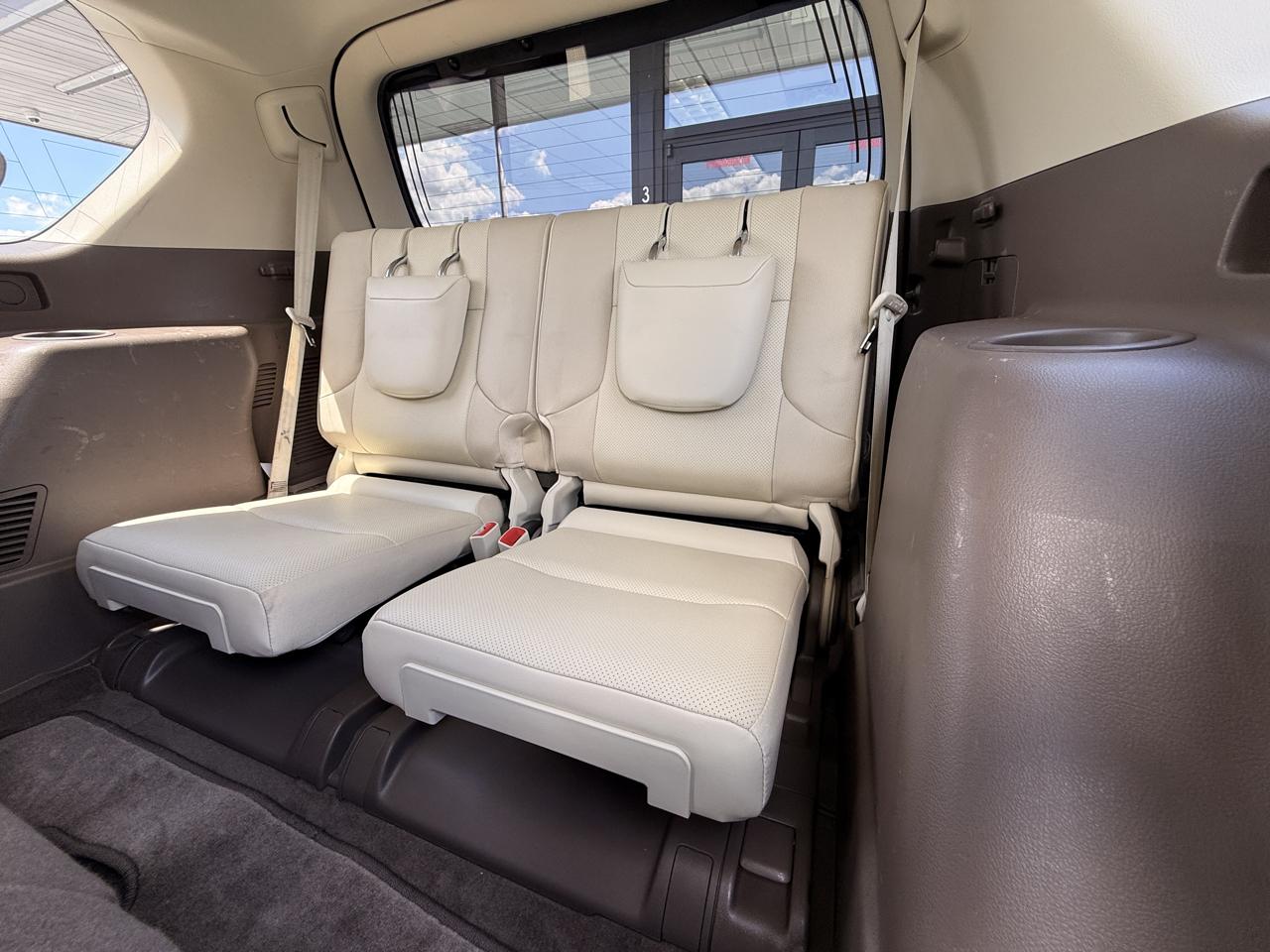 Lexus GX 460 Premium 4D SUV 4WD 2018