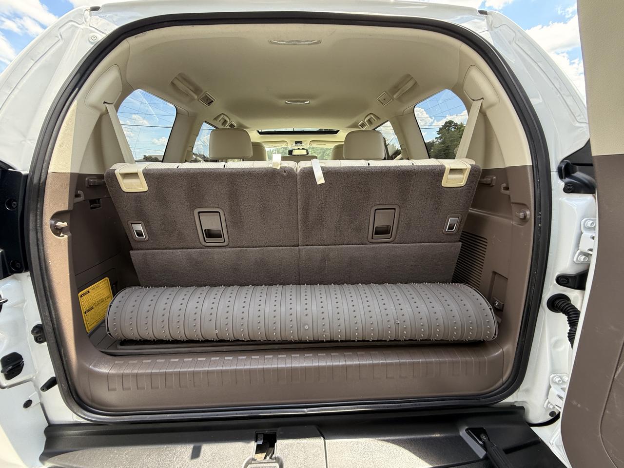 Lexus GX 460 Premium 4D SUV 4WD 2018