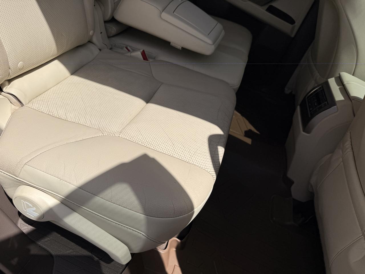 Lexus GX 460 Premium 4D SUV 4WD 2018