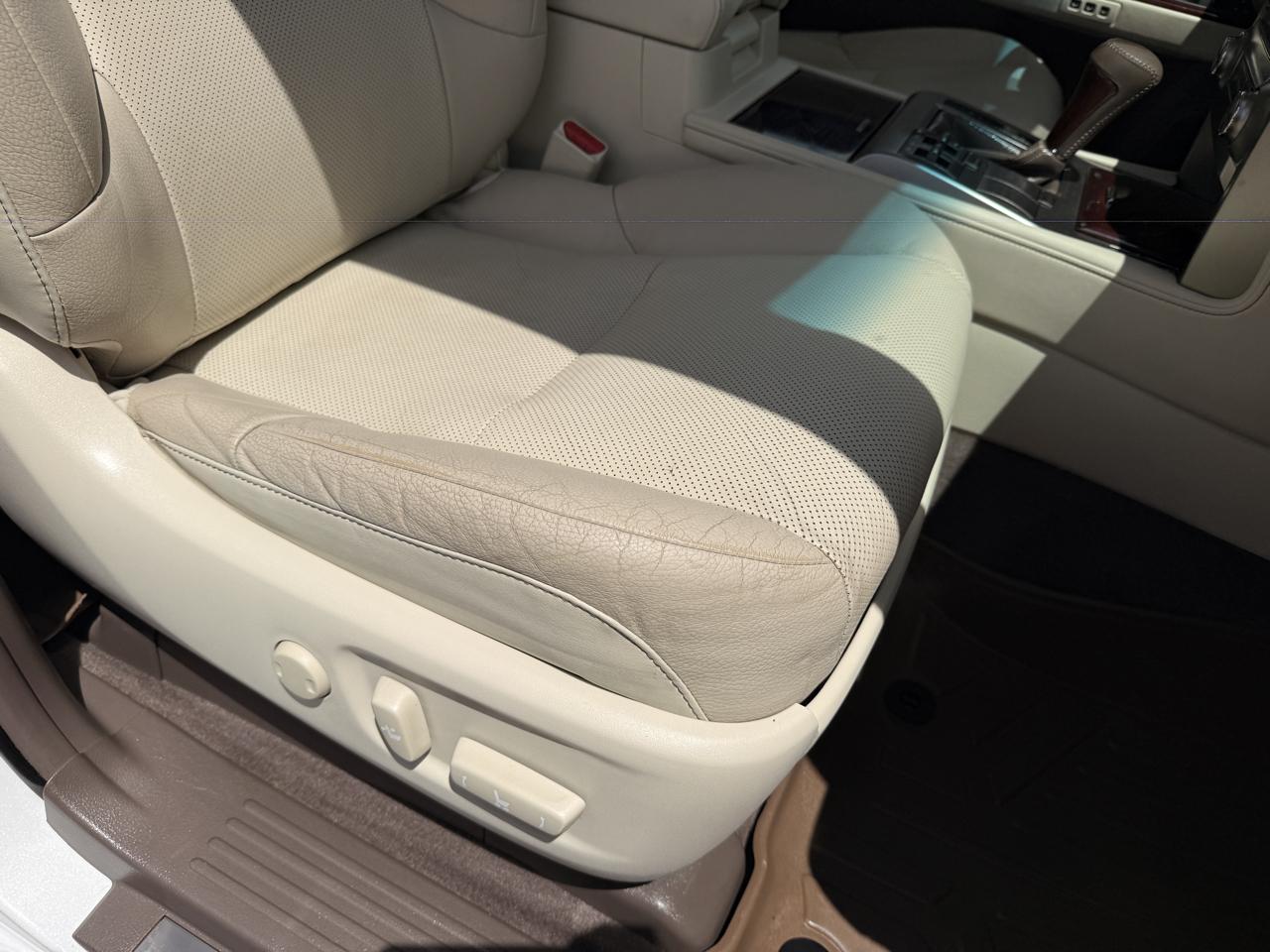 Lexus GX 460 Premium 4D SUV 4WD 2018