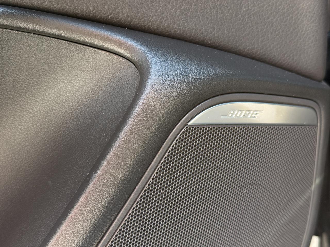 Audi A6 2.0 TFSI Premium Plus quattro 2018