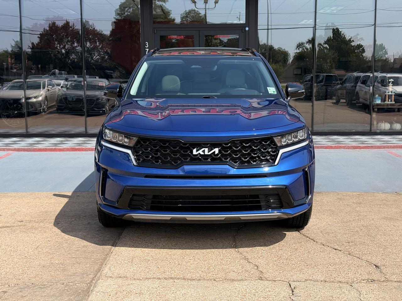 Kia Sorento S 2023