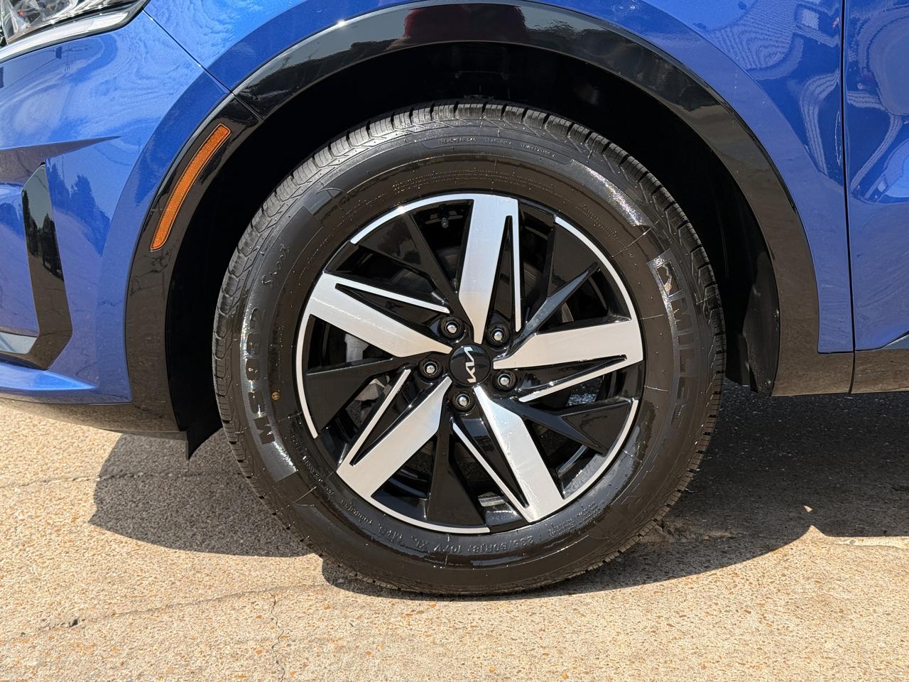 Kia Sorento S 2023