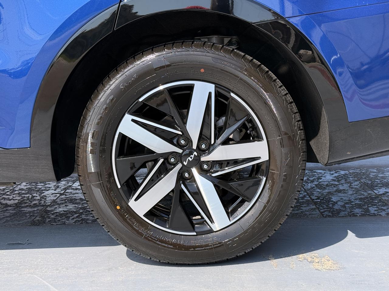 Kia Sorento S 2023