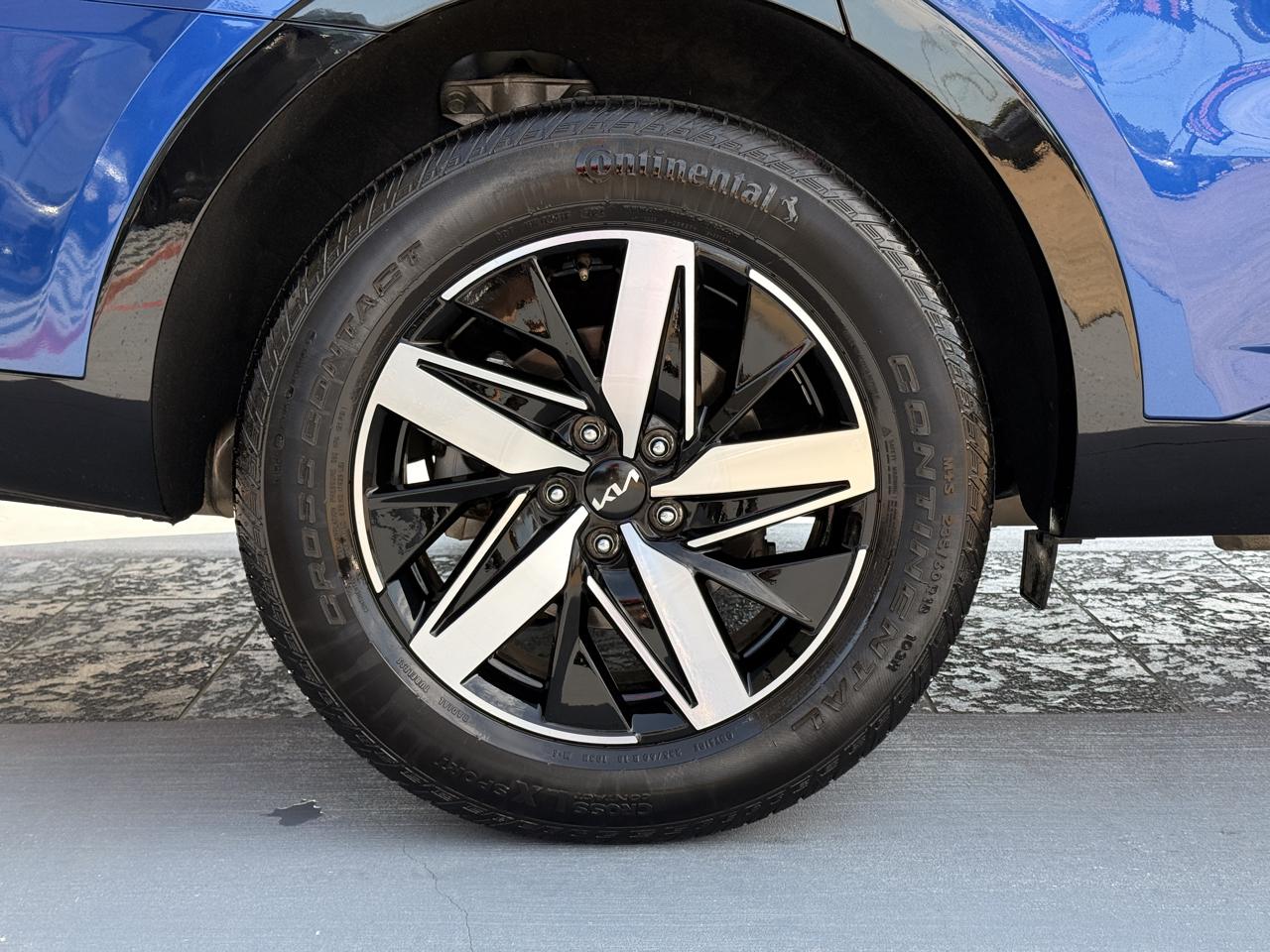 Kia Sorento S 2023
