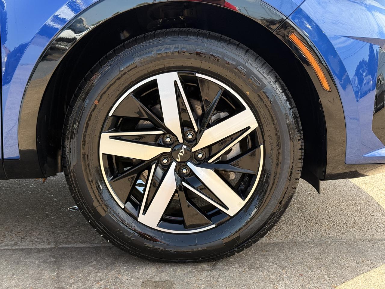 Kia Sorento S 2023