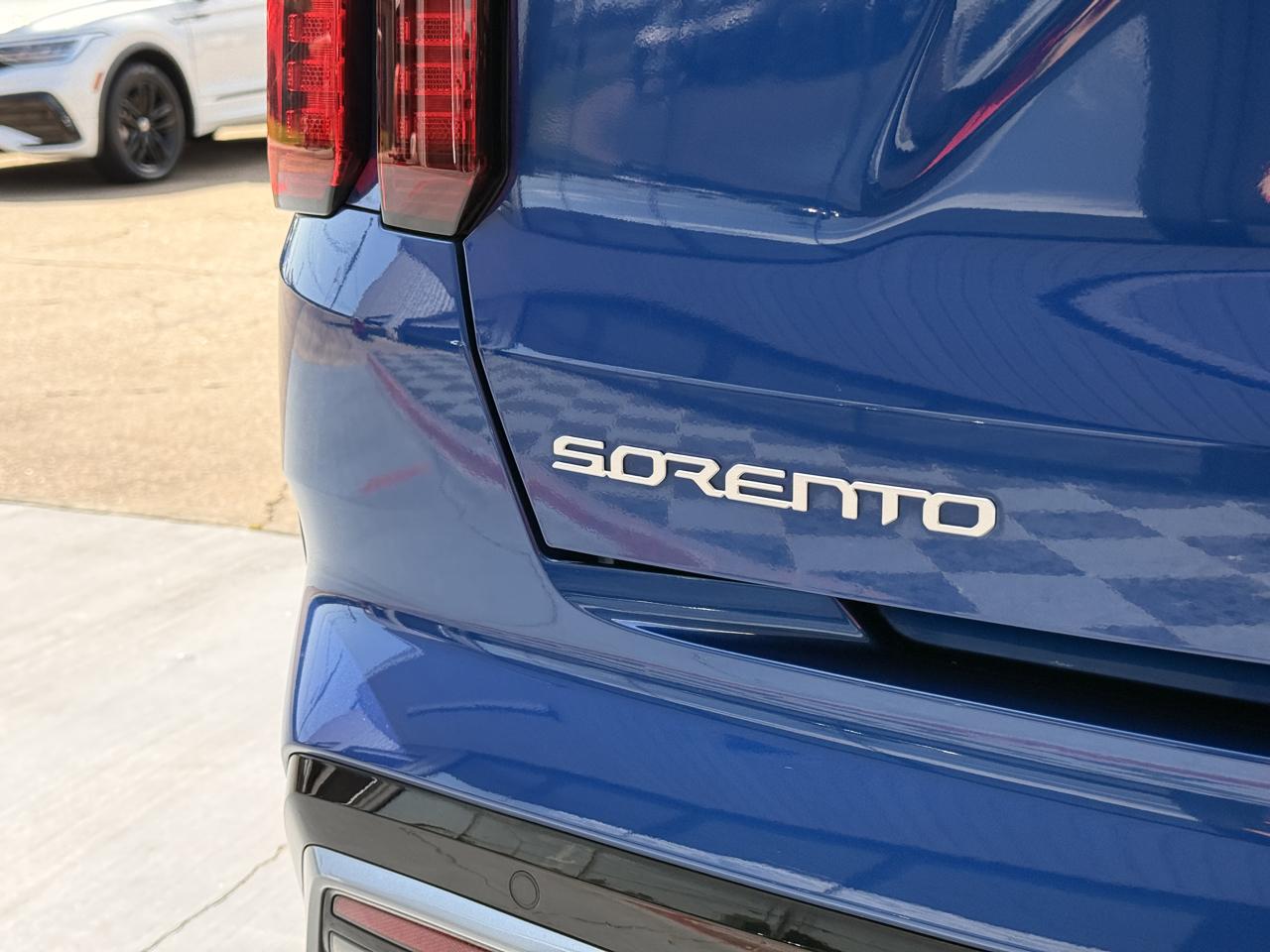 Kia Sorento S 2023
