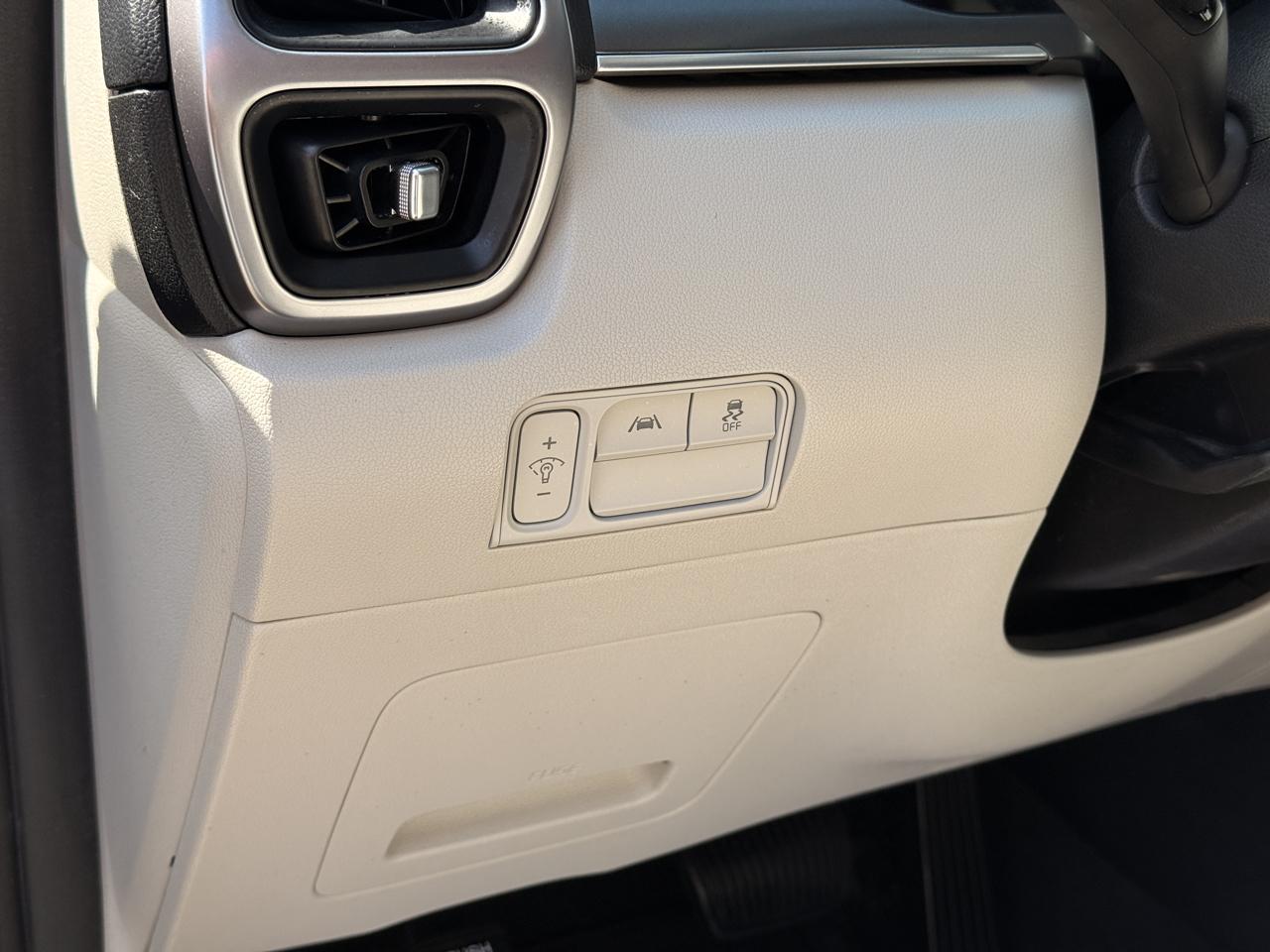 Kia Sorento S 2023