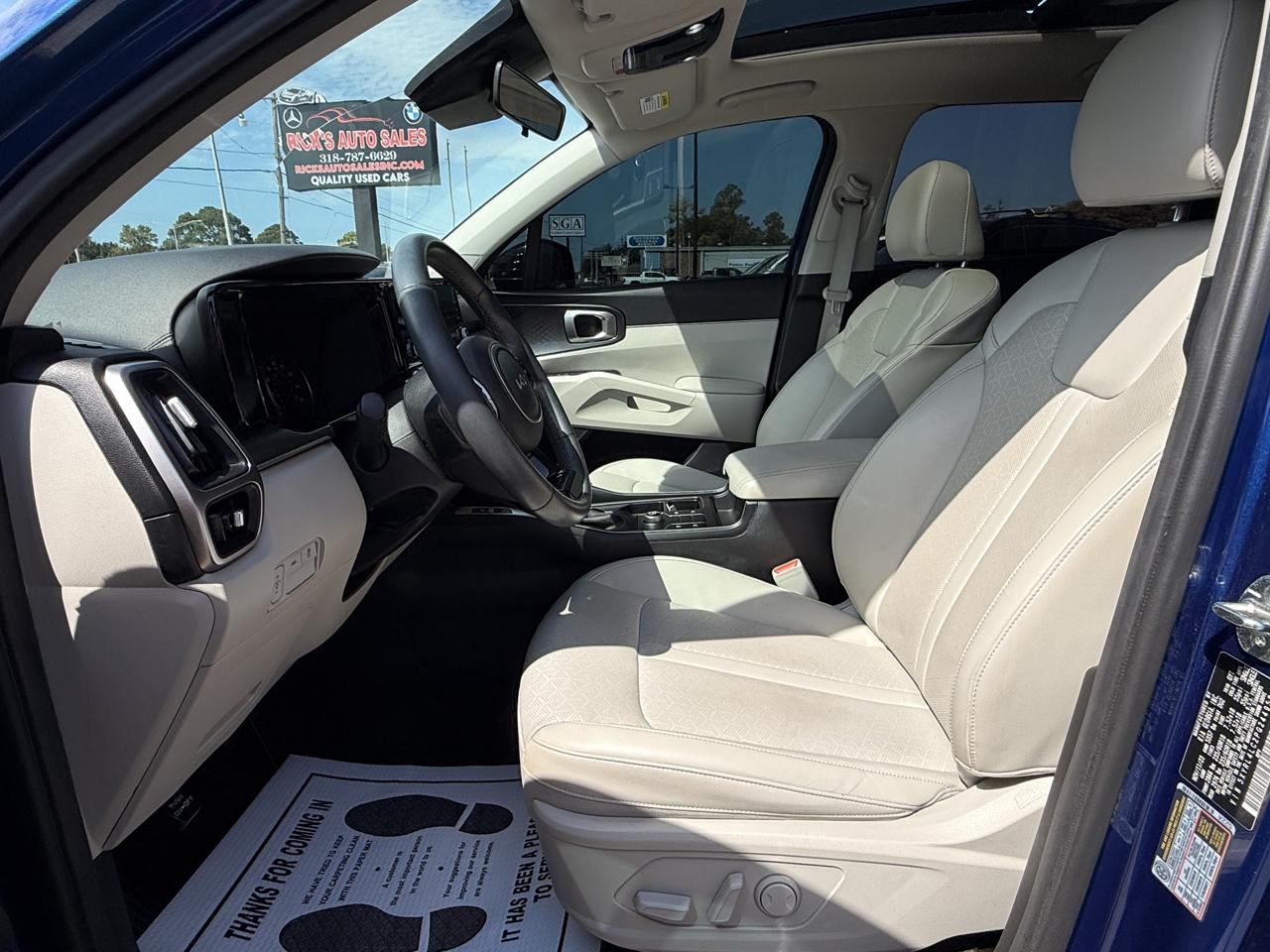 Kia Sorento S 2023