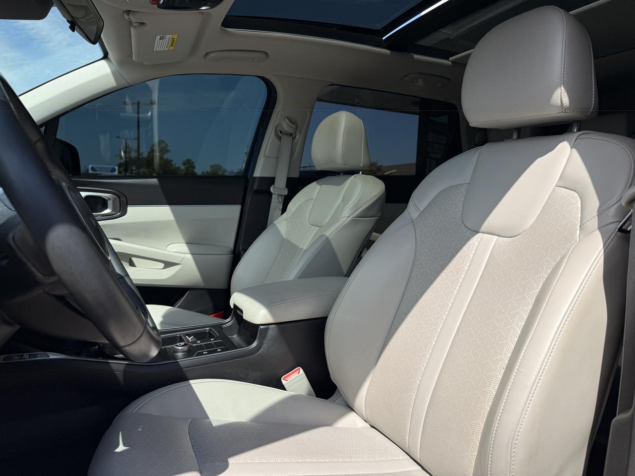 Kia Sorento S 2023