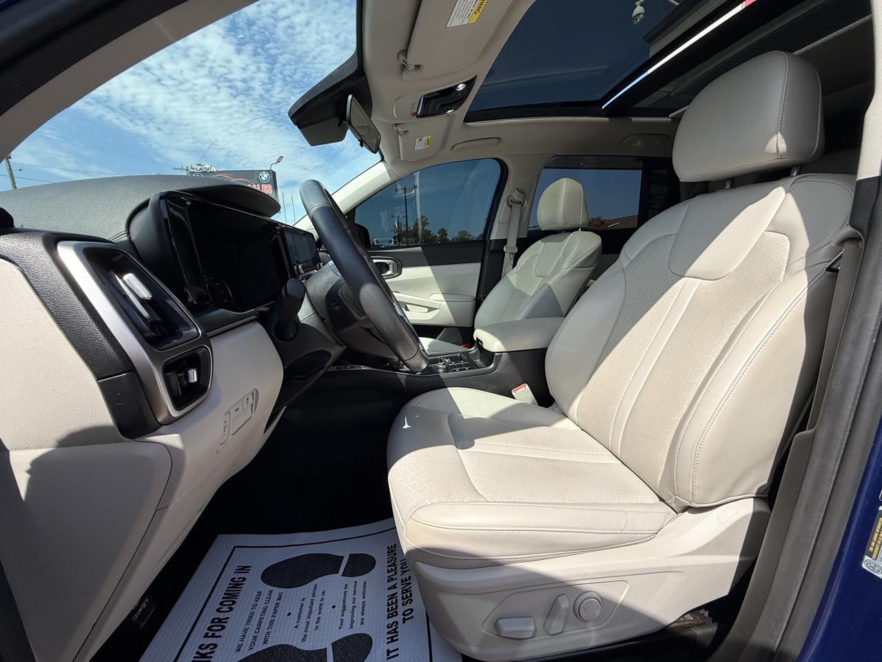 Kia Sorento S 2023