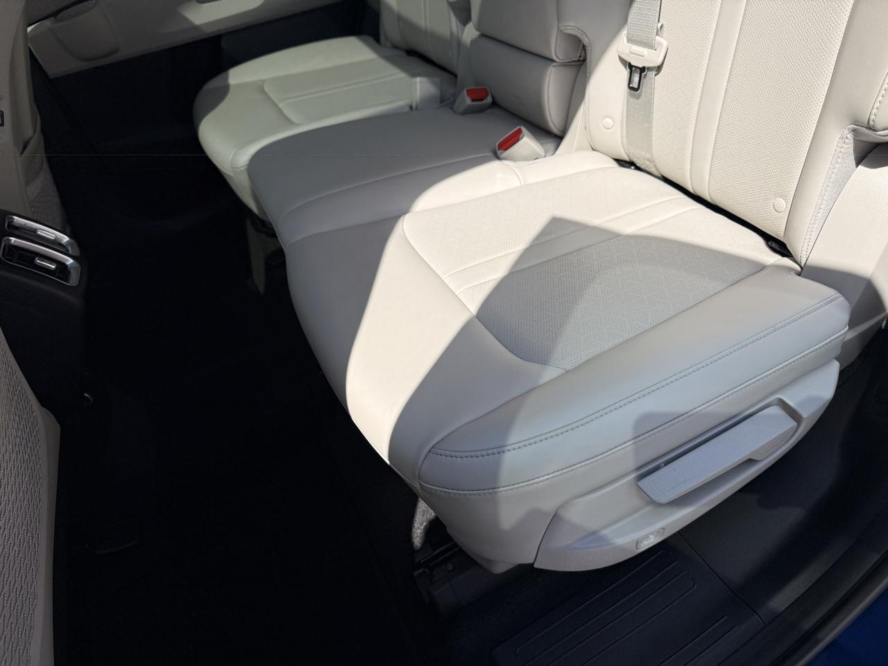 Kia Sorento S 2023