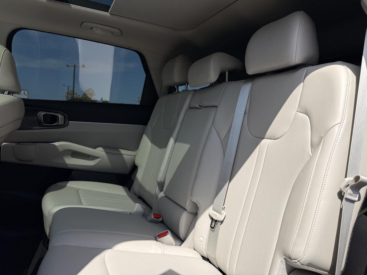 Kia Sorento S 2023