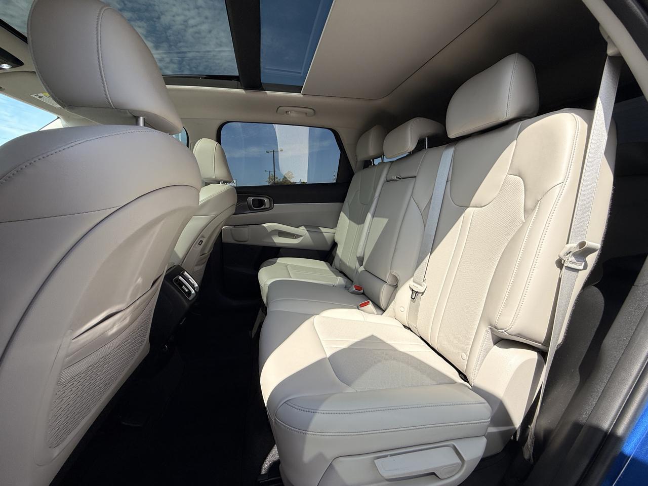Kia Sorento S 2023