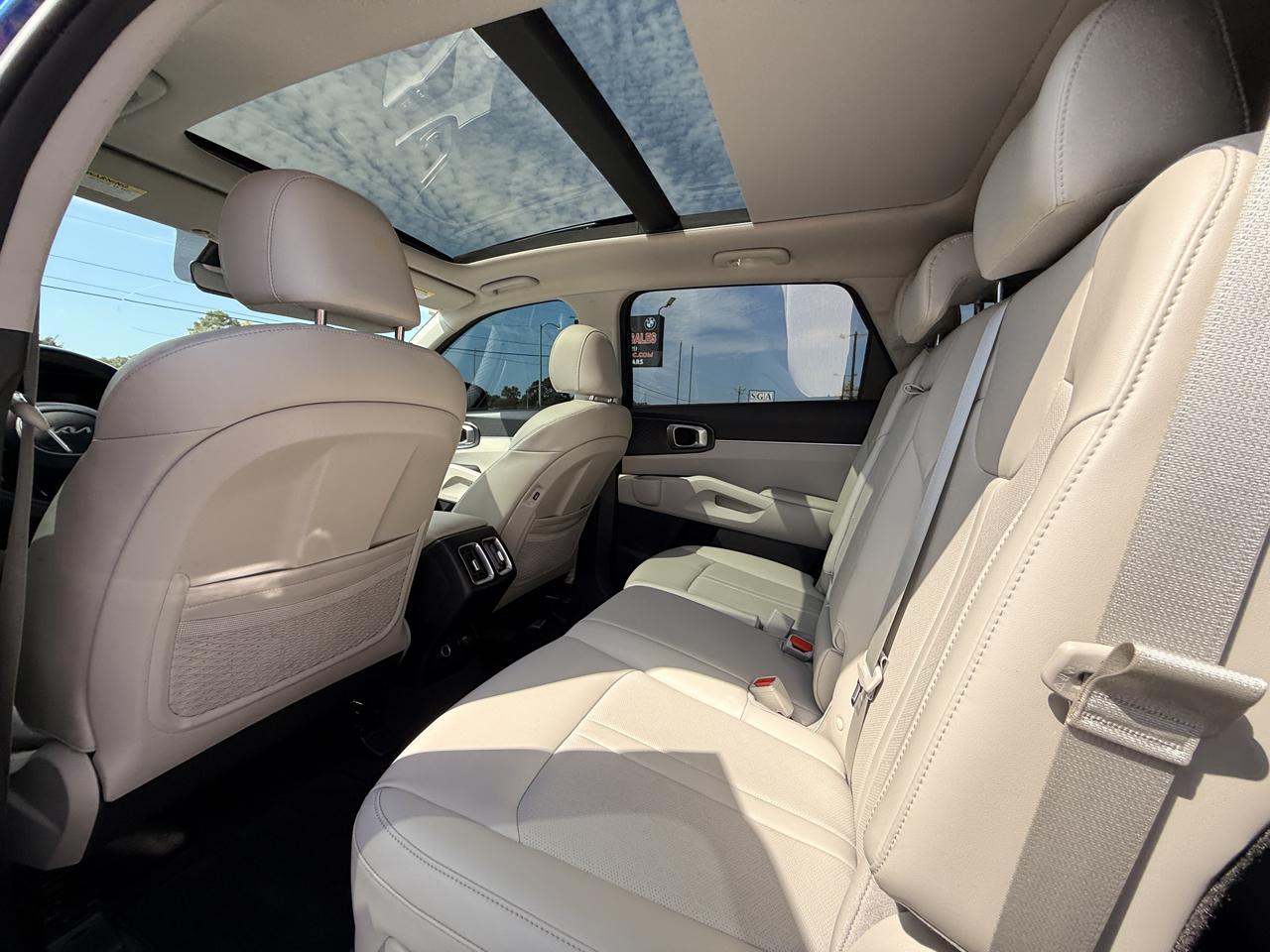 Kia Sorento S 2023