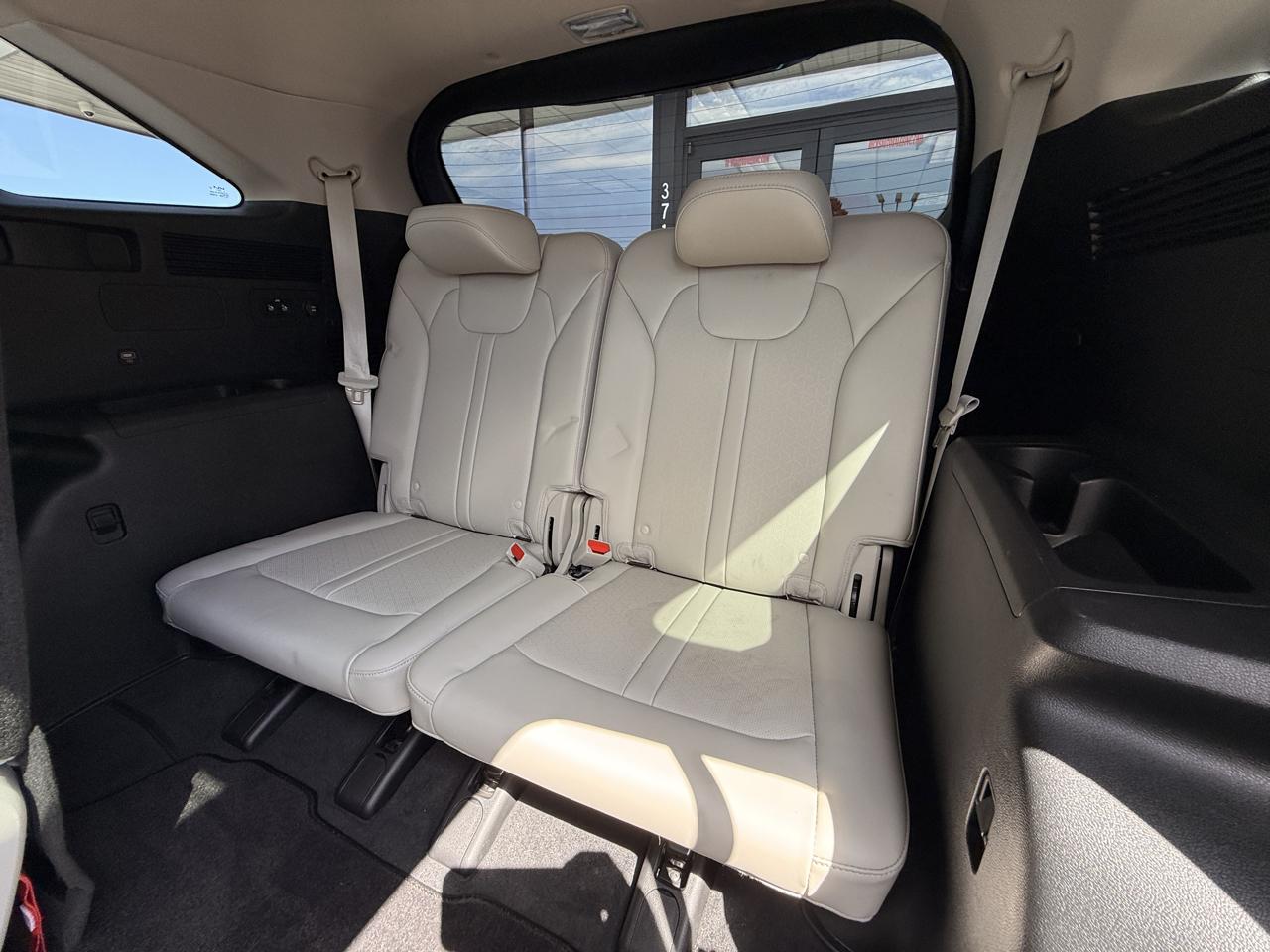 Kia Sorento S 2023