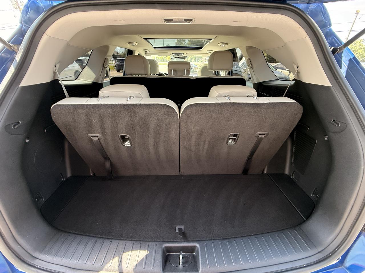 Kia Sorento S 2023