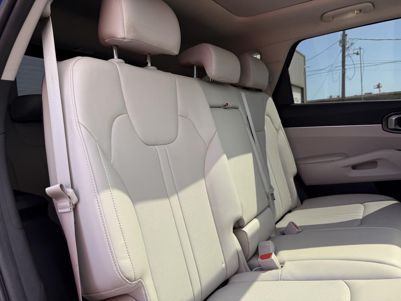 Kia Sorento S 2023
