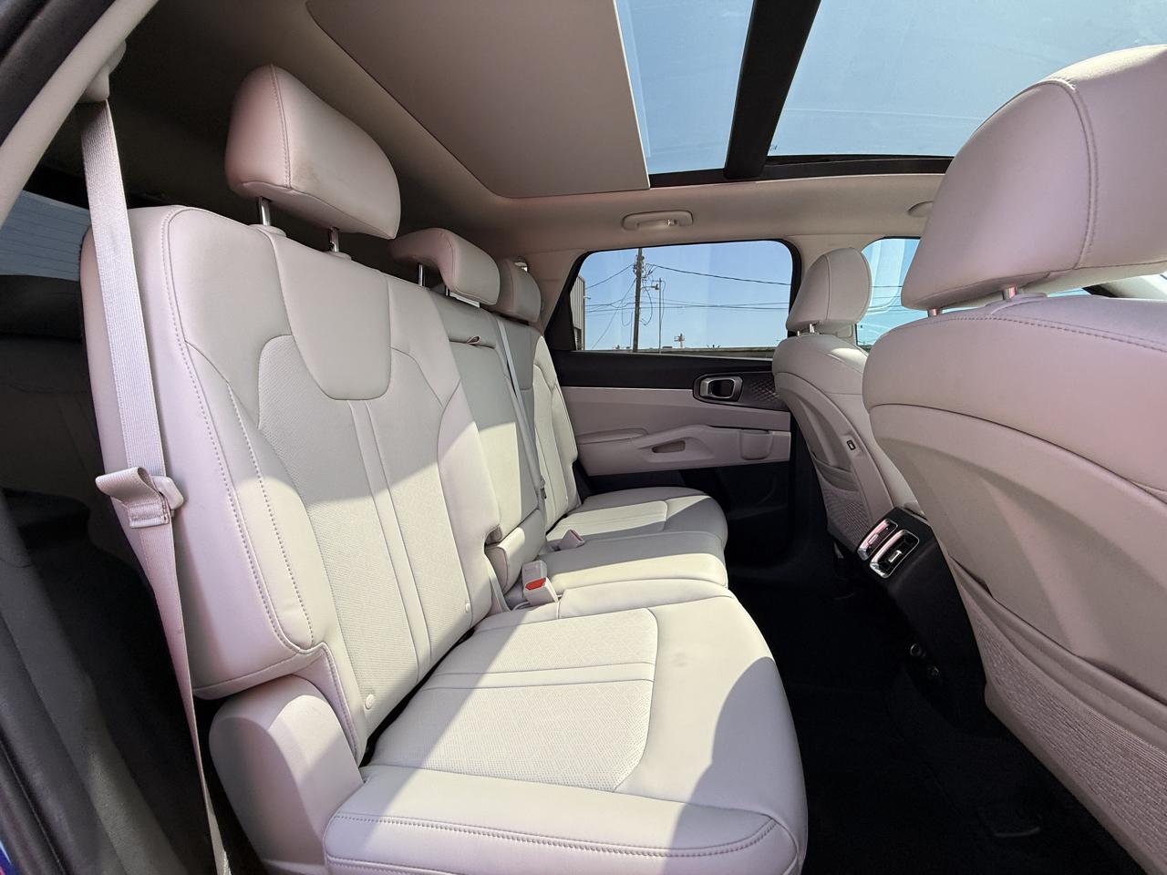 Kia Sorento S 2023