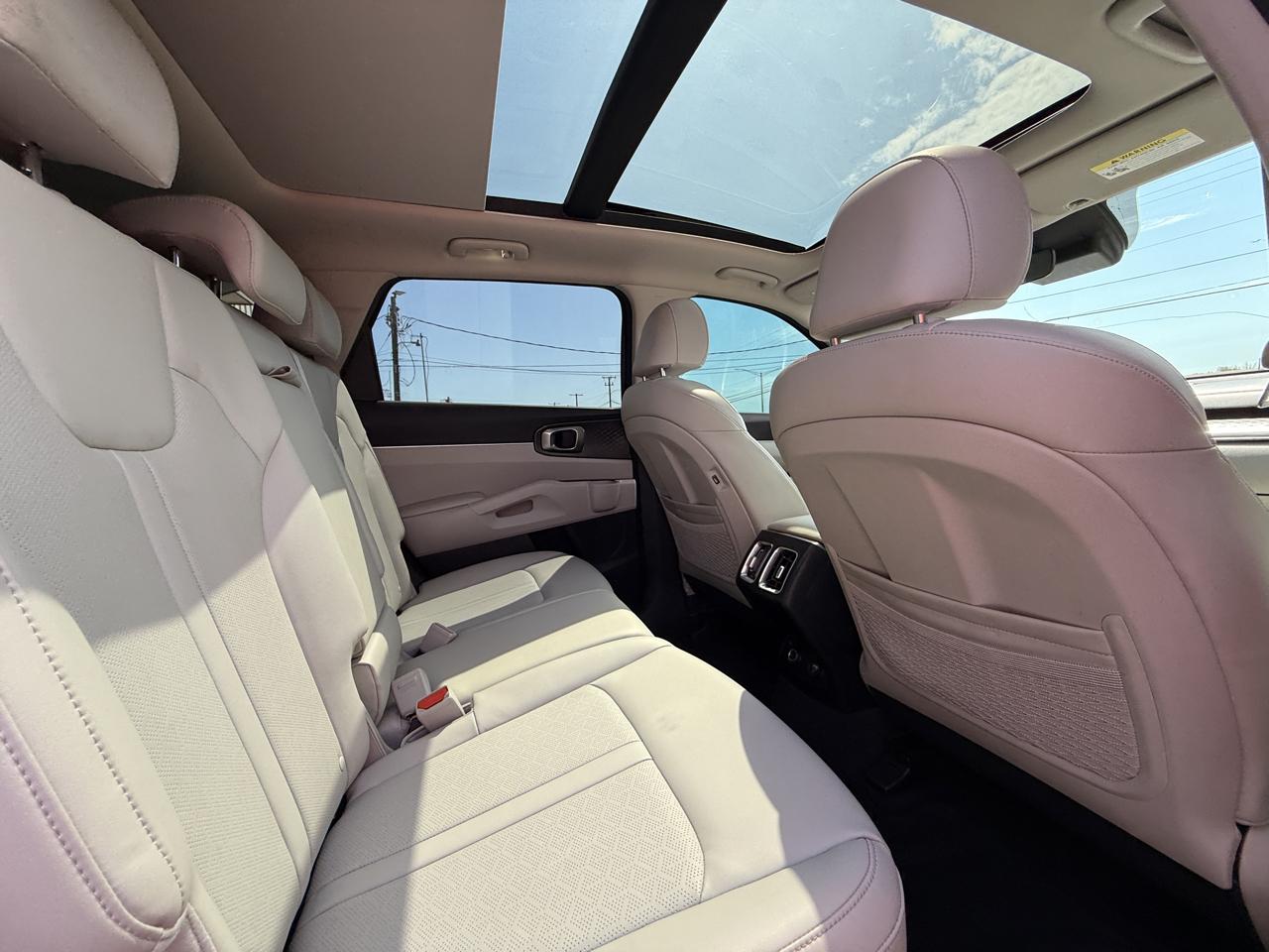Kia Sorento S 2023