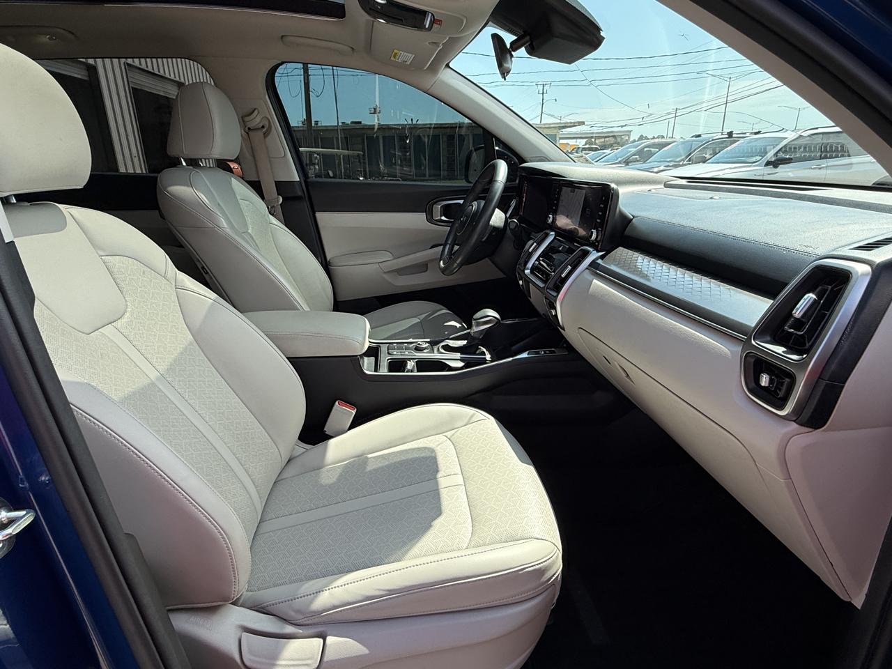 Kia Sorento S 2023