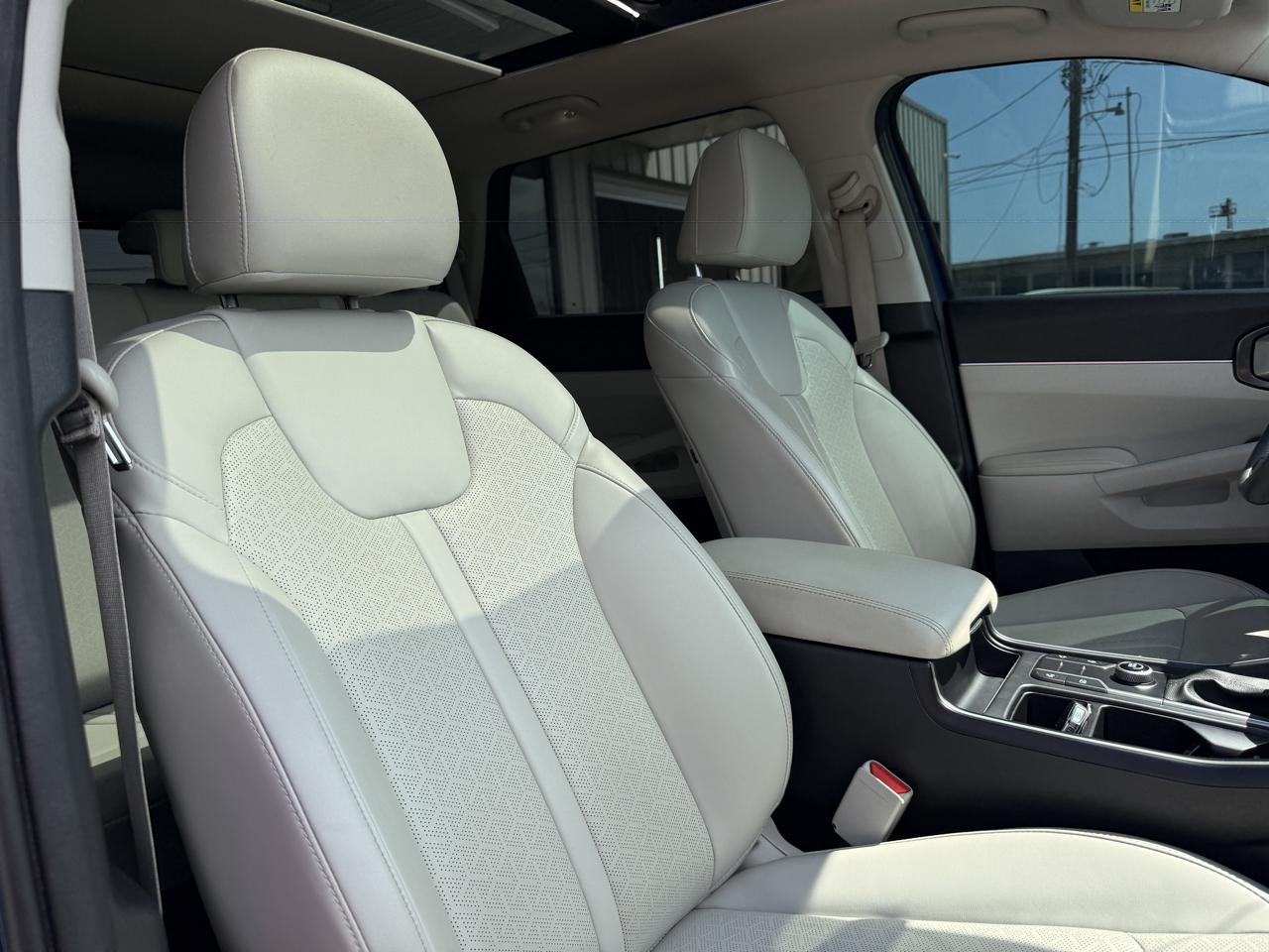 Kia Sorento S 2023