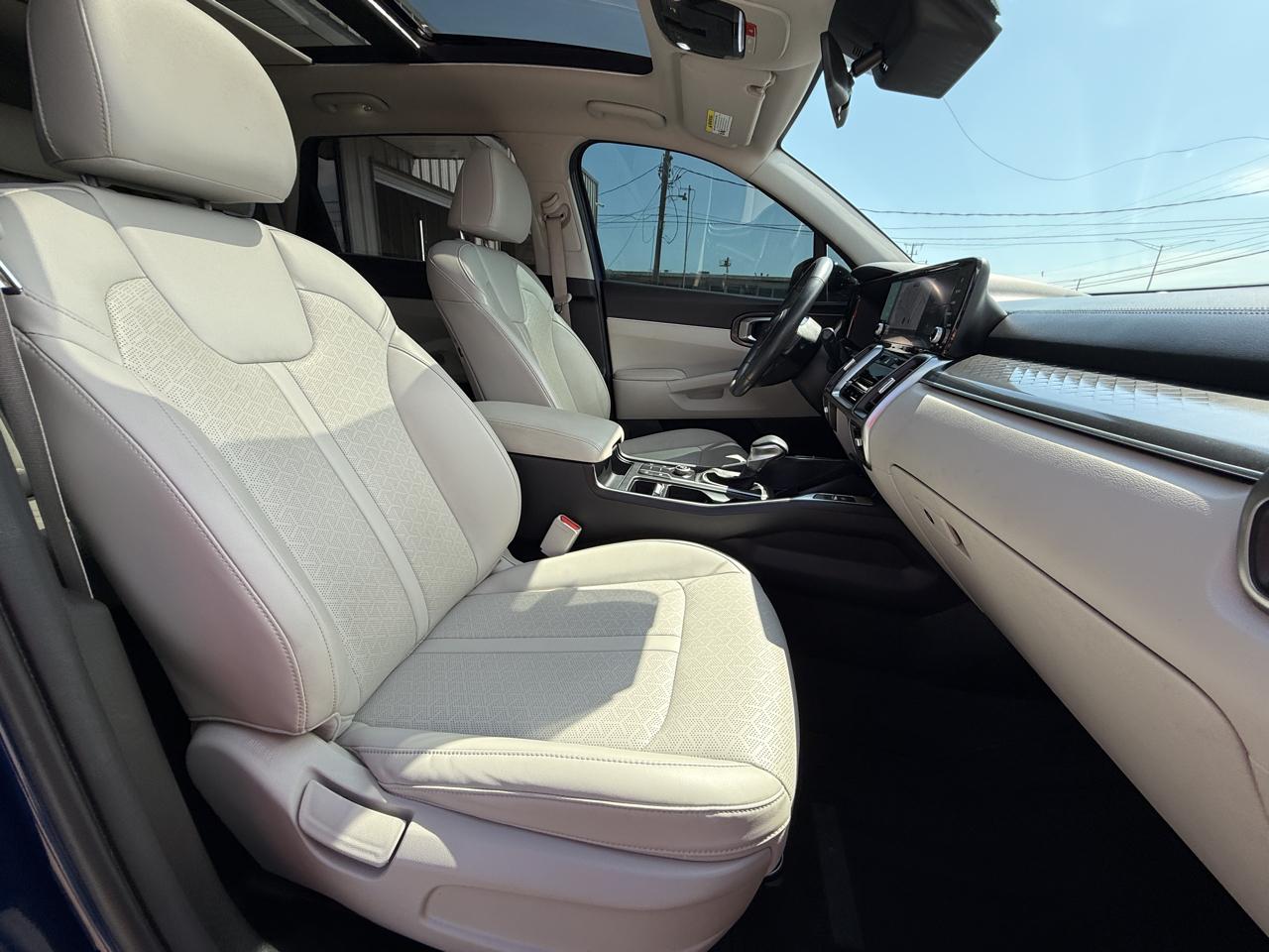 Kia Sorento S 2023